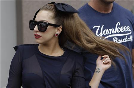 Lady Gaga