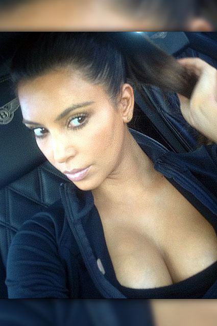 Kim (ในIG)