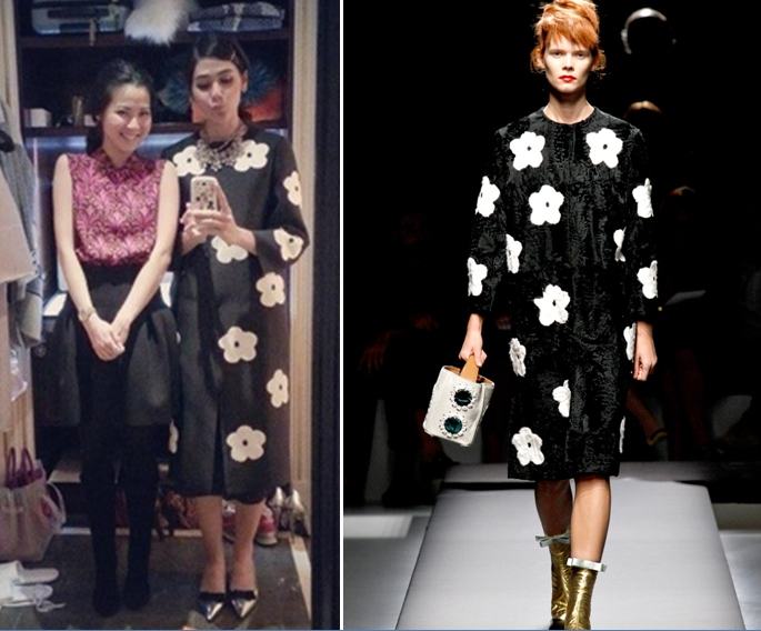 prada