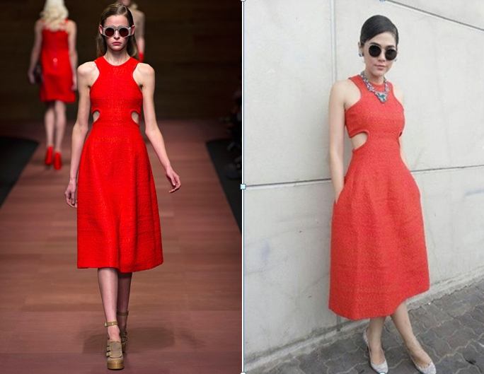 carven