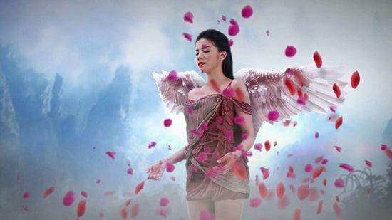 MV ผู้ชายห้ามเข้า สโมสรชิมิ กราฟิกสุดอลังการ