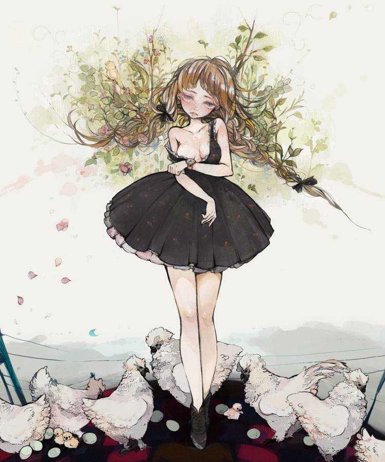CUTE O9O