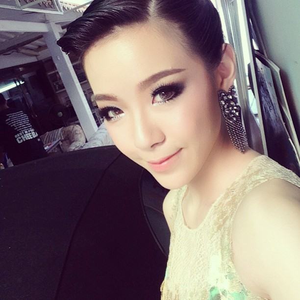 รั่วแบบไม่มีใครเกิน-ทับทิม vrzo
