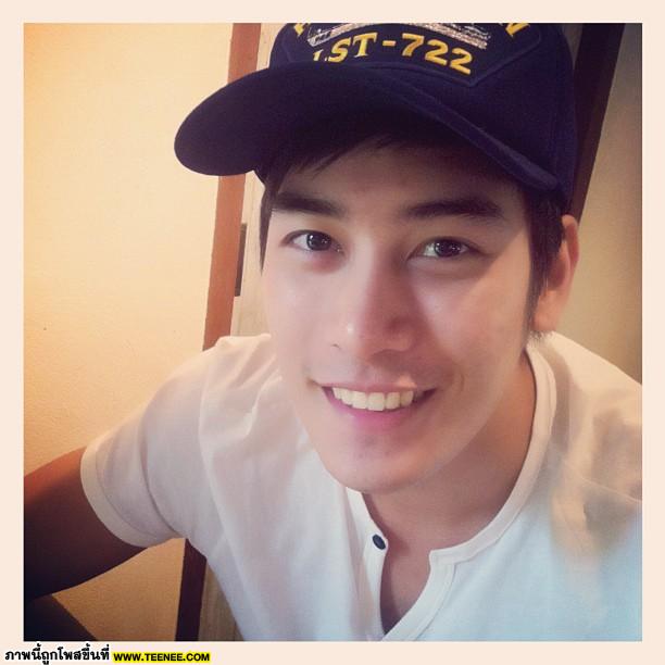 เคน หล่อ กล้ามแน่นปึ้ก