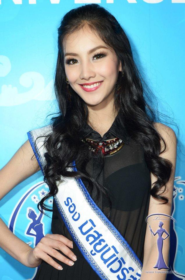 (ภาพใหม่) มายด์ วรัทยา (นางเอกใหม่ของคุณแดง)