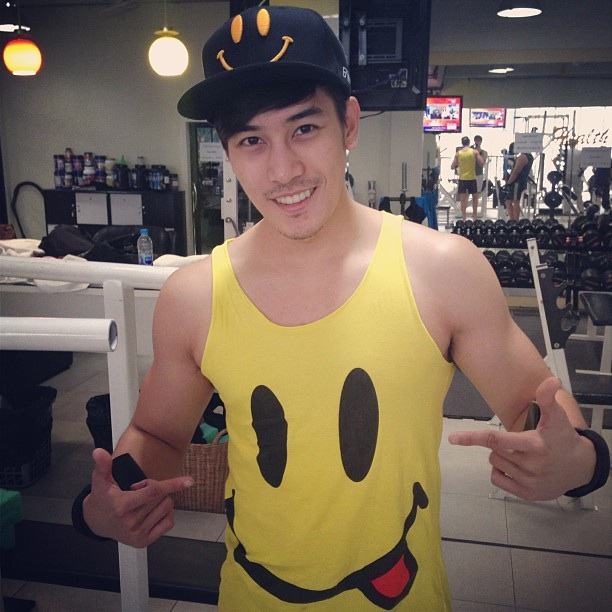 อยากให้เขาจิ้นกัน