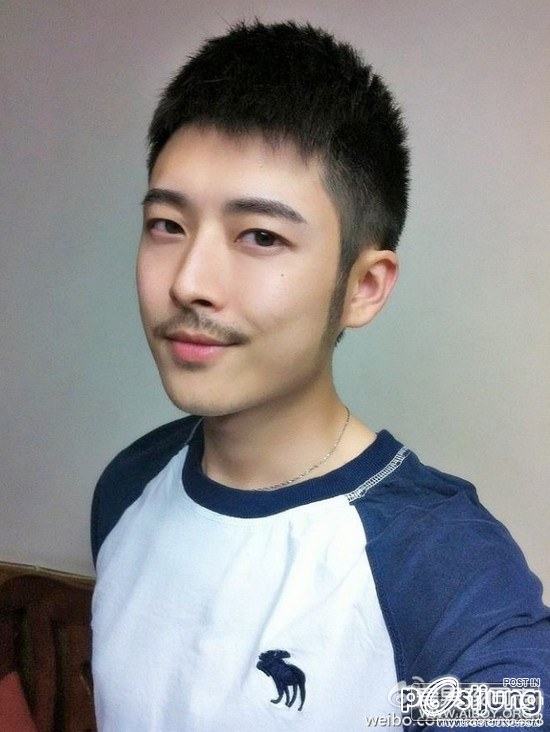 ตี๋น่ารักขาวใส