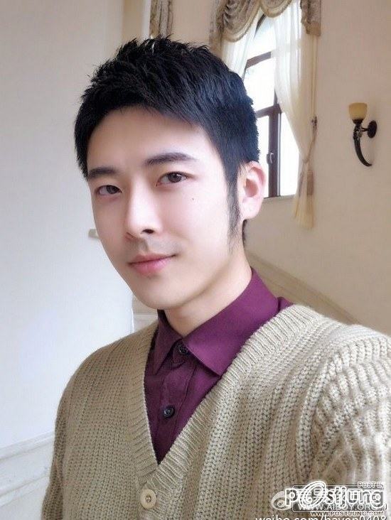 ตี๋น่ารักขาวใส