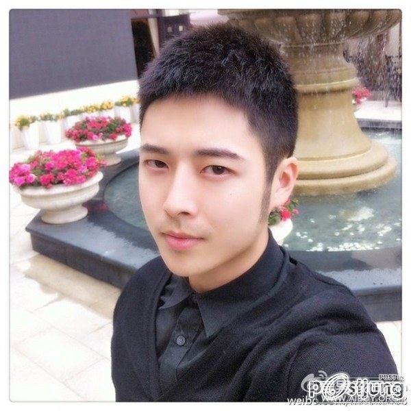 ตี๋น่ารักขาวใส