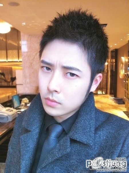 ตี๋น่ารักขาวใส