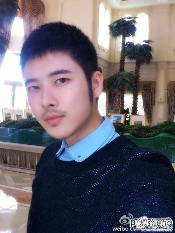 ตี๋น่ารักขาวใส