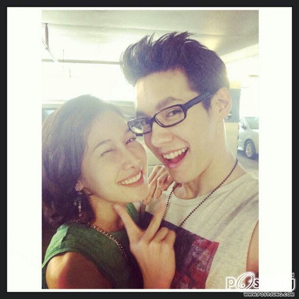 จัสติน ยิ้มนายช่างสดใส