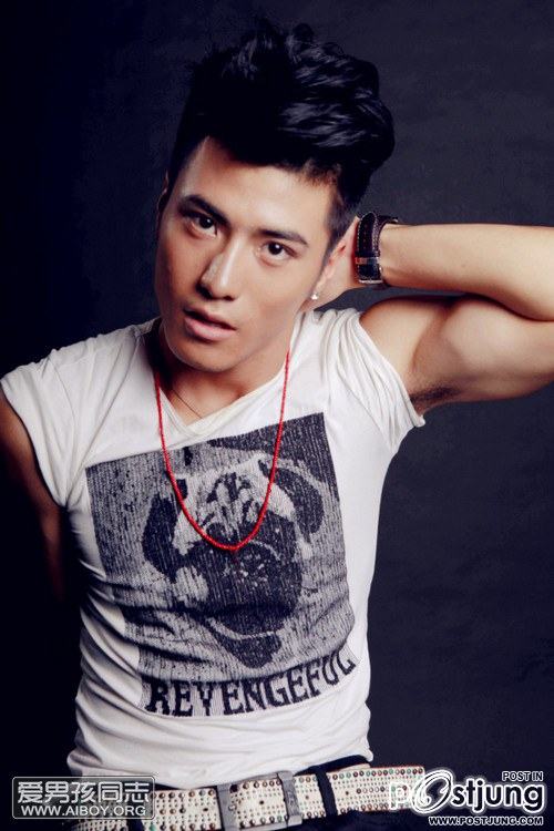 李晨浩 Li Chenhao