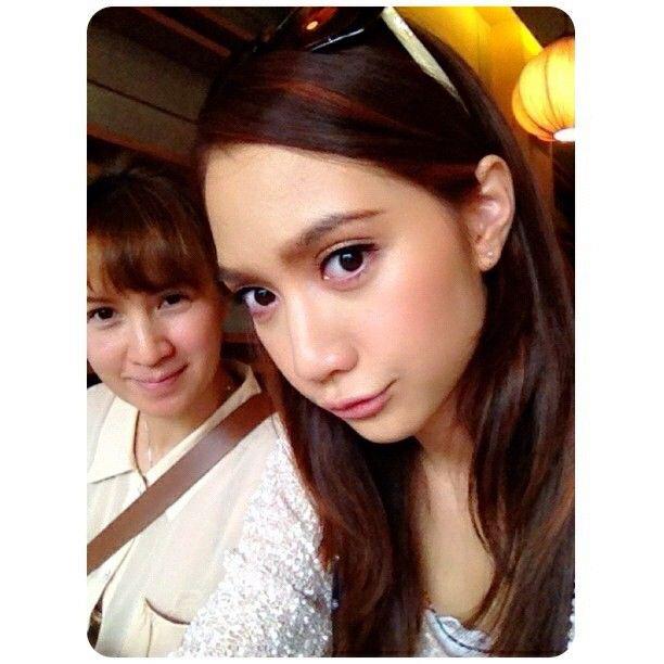 ผ่าตัดด่วนแม่ดาราสาว หญิง กัญญาพัชญ์