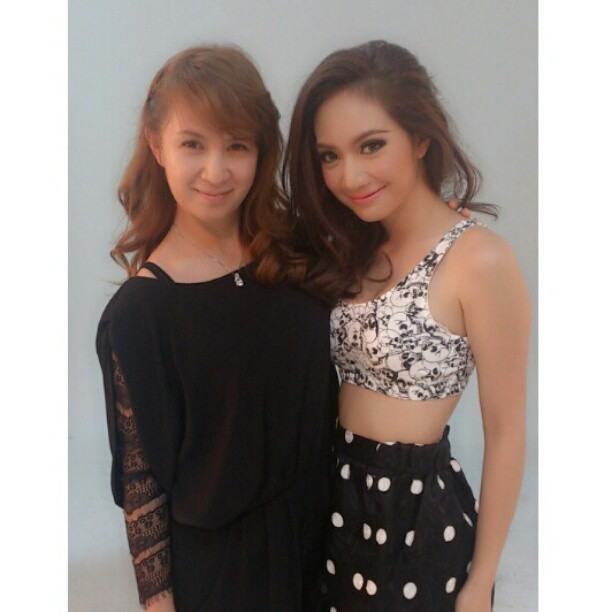 ผ่าตัดด่วนแม่ดาราสาว หญิง กัญญาพัชญ์