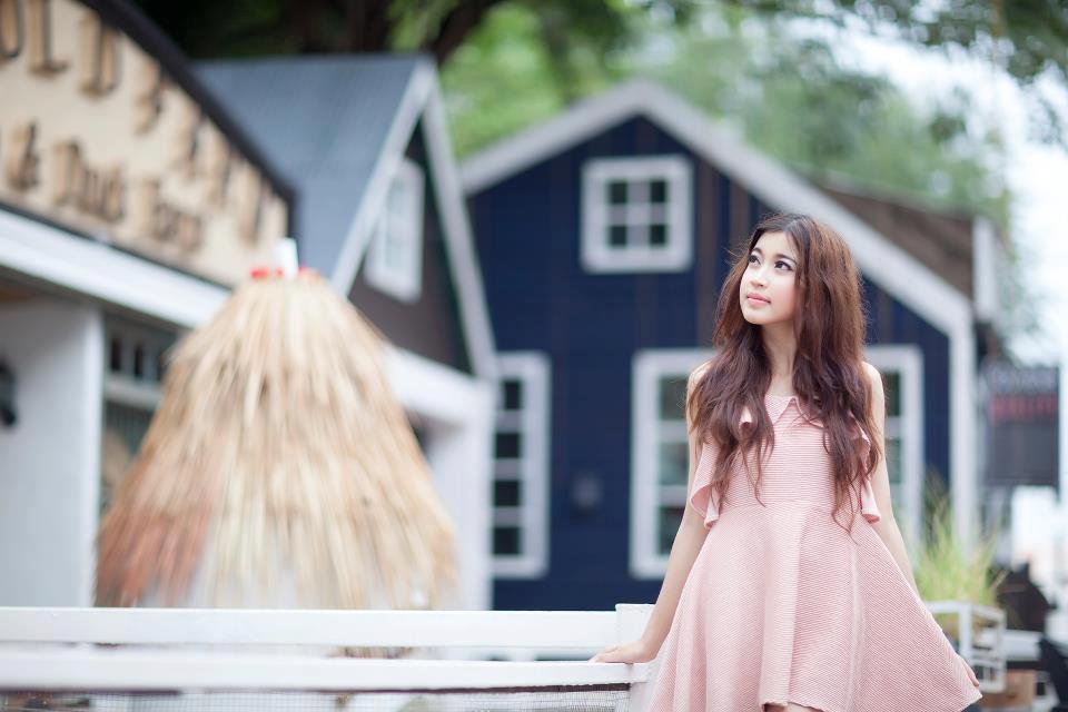 กลอยใจ ที่กำลังดังอยู่ใน facebook