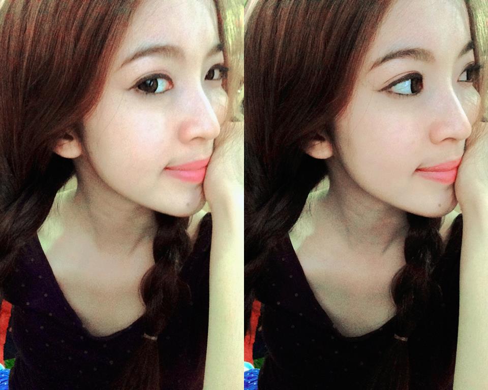 กลอยใจ ที่กำลังดังอยู่ใน facebook