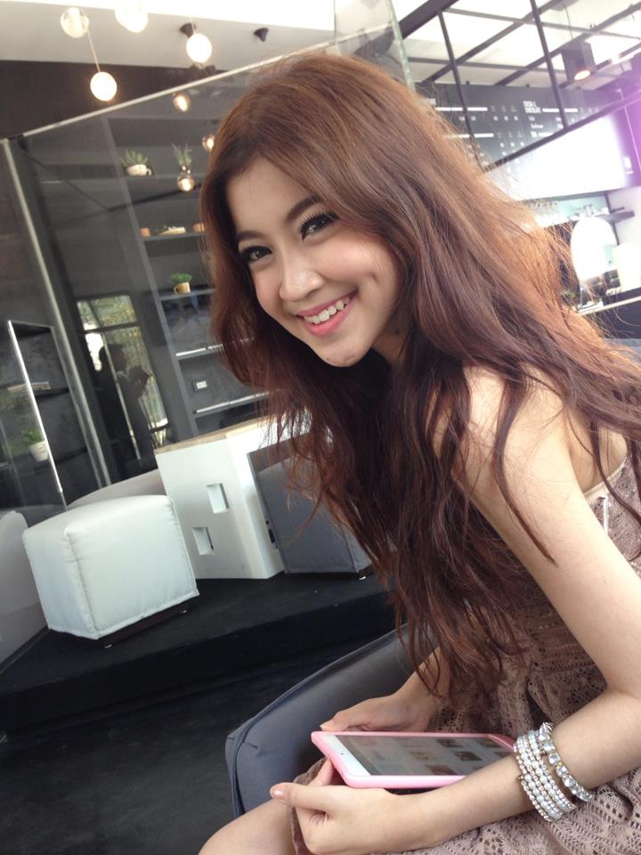 กลอยใจ ที่กำลังดังอยู่ใน facebook