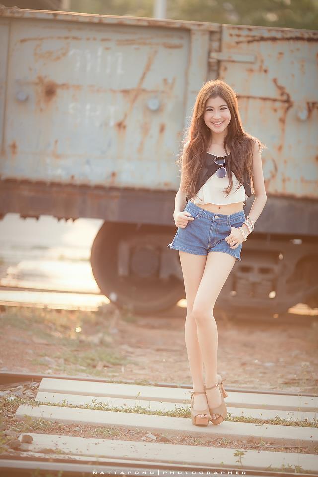กลอยใจ ที่กำลังดังอยู่ใน facebook