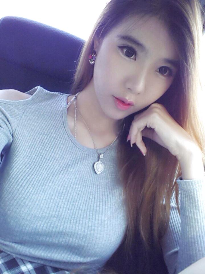 น้องเดียร์ Kim Shae In หวานใสน่ารักมั๊กๆ gwiyomi