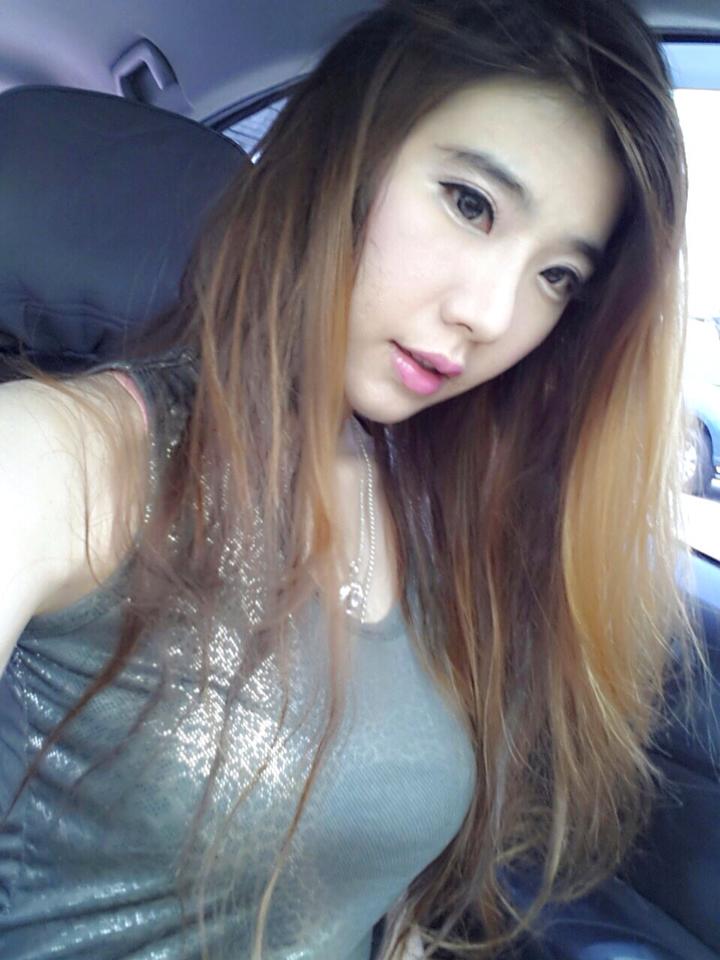 น้องเดียร์ Kim Shae In หวานใสน่ารักมั๊กๆ gwiyomi