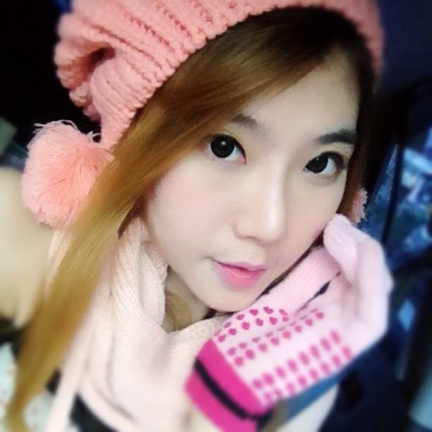 น้องเดียร์ Kim Shae In หวานใสน่ารักมั๊กๆ gwiyomi