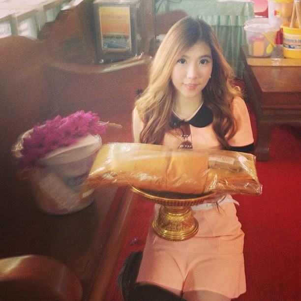 น้องเดียร์ Kim Shae In หวานใสน่ารักมั๊กๆ gwiyomi