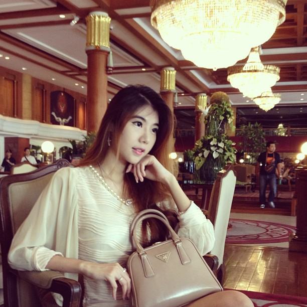น้องเดียร์ Kim Shae In หวานใสน่ารักมั๊กๆ gwiyomi