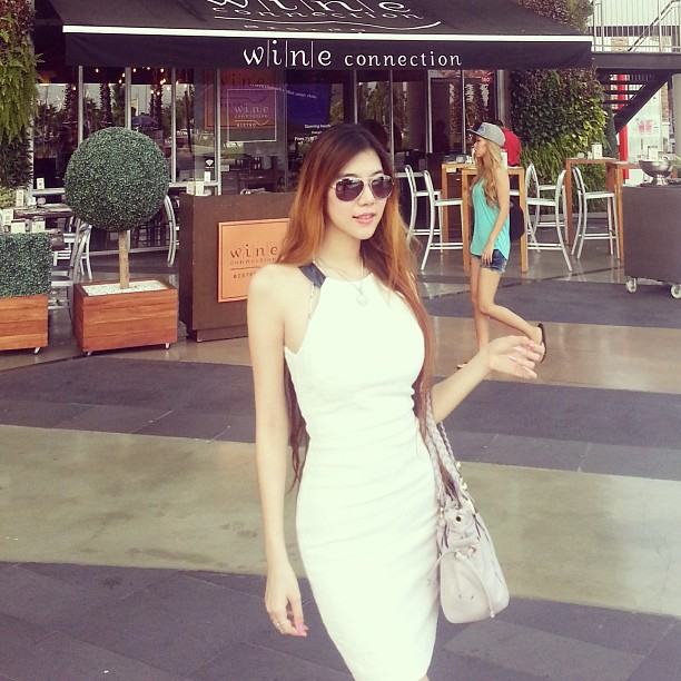 น้องเดียร์ Kim Shae In หวานใสน่ารักมั๊กๆ gwiyomi