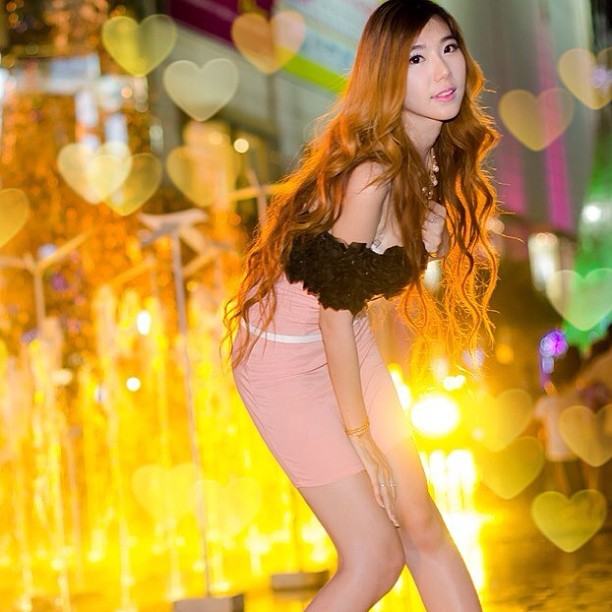 น้องเดียร์ Kim Shae In หวานใสน่ารักมั๊กๆ gwiyomi
