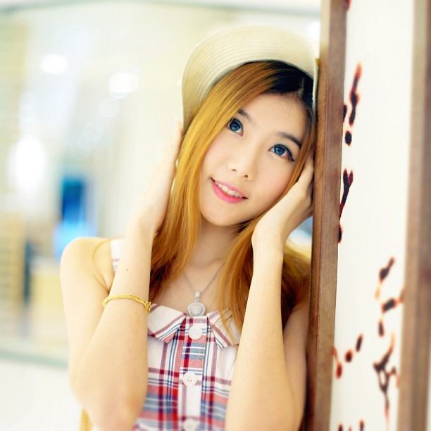 น้องเดียร์ Kim Shae In หวานใสน่ารักมั๊กๆ gwiyomi