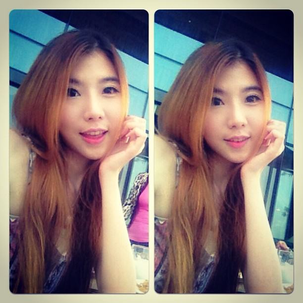 น้องเดียร์ Kim Shae In หวานใสน่ารักมั๊กๆ gwiyomi