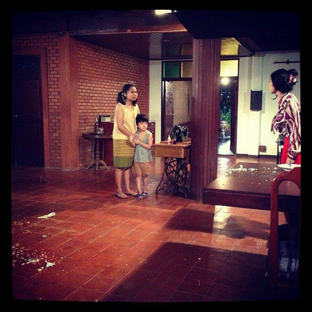 Update ลำยองงงง