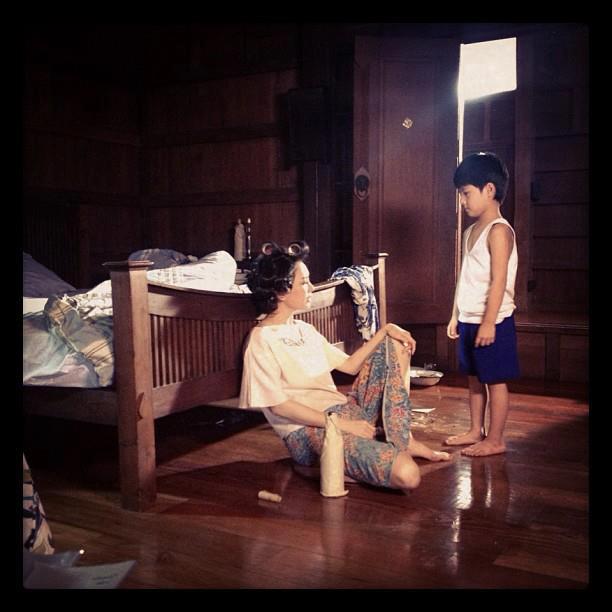 Update ลำยองงงง