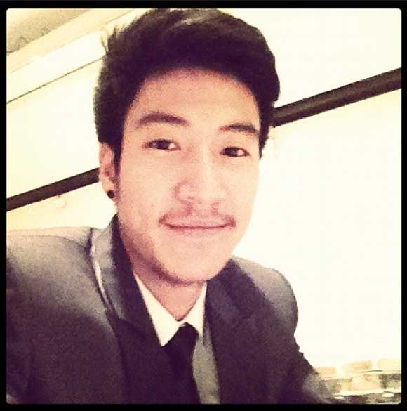 จิมมี่ โอ๊ยยยยยย โอ้ยยย โอ้แม่เจ้า!