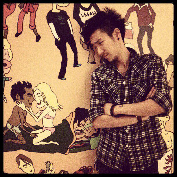 จิมมี่ โอ๊ยยยยยย โอ้ยยย โอ้แม่เจ้า!