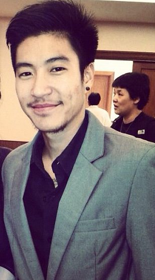 จิมมี่ โอ๊ยยยยยย โอ้ยยย โอ้แม่เจ้า!
