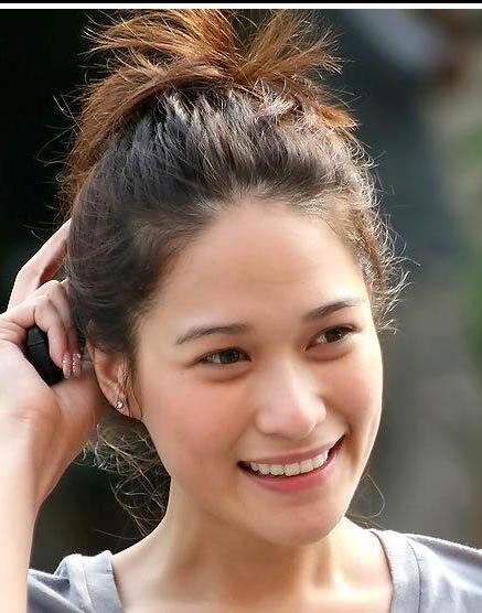 มาดู ! นักแสดงตัวแม่ ก่อนและหลังแต่งหน้ากัน !