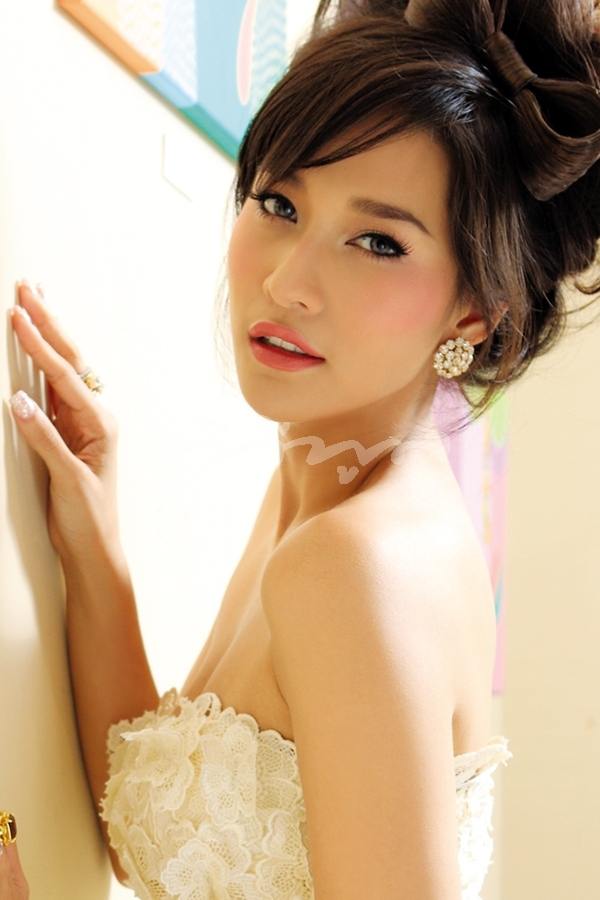 มาดู ! นักแสดงตัวแม่ ก่อนและหลังแต่งหน้ากัน !