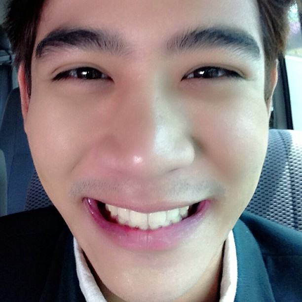 พอร์ช ศรัณย์ พ่อหนุ่มสุดฟินนนน !!!