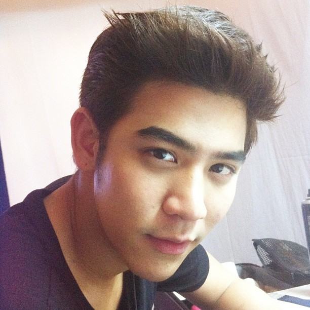 พอร์ช ศรัณย์ พ่อหนุ่มสุดฟินนนน !!!