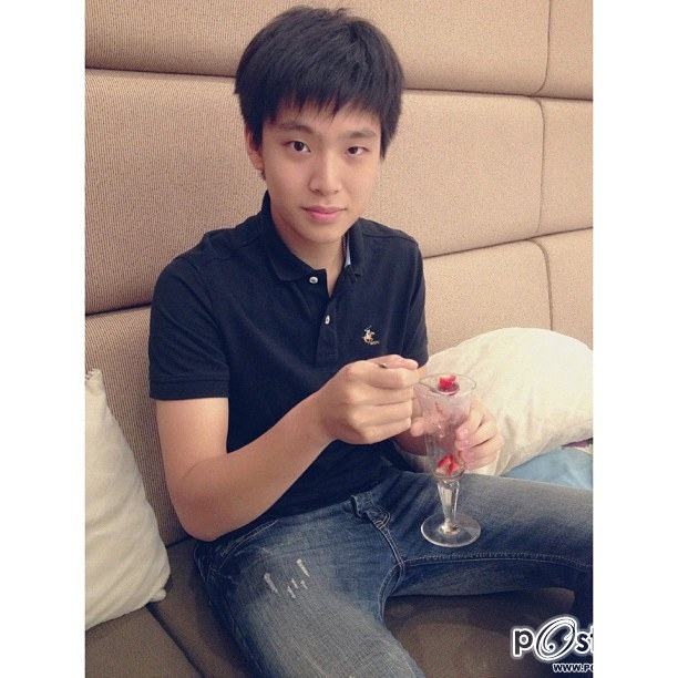 คนรักหนุ่มหล่อInstagram 07
