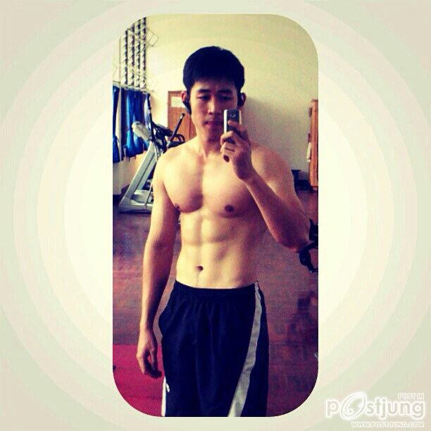 คนรักหนุ่มหล่อInstagram 07