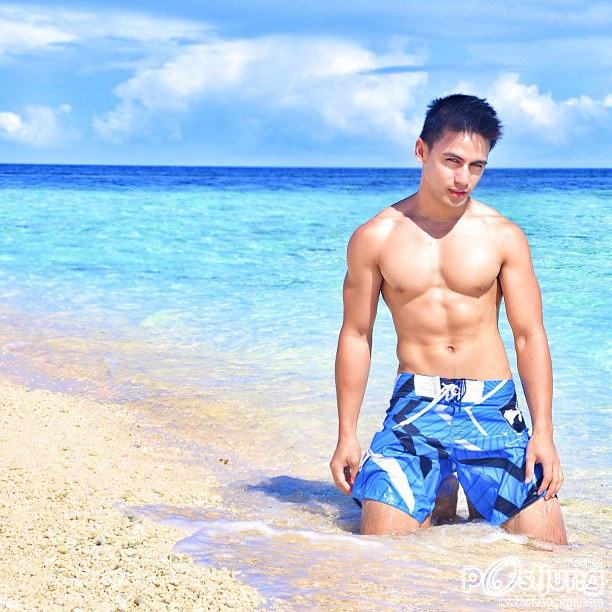 คนรักหนุ่มหล่อInstagram 07