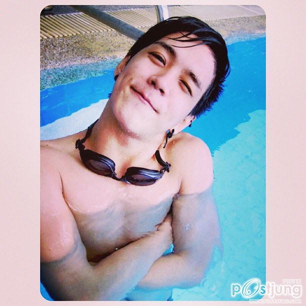 คนรักหนุ่มหล่อInstagram 07