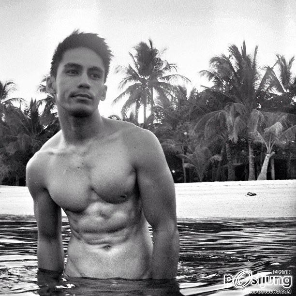คนรักหนุ่มหล่อInstagram 07