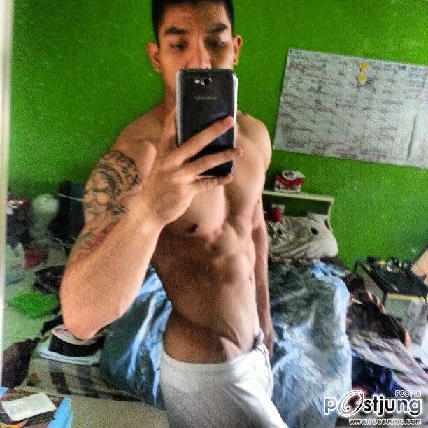 คนรักหนุ่มหล่อInstagram 07