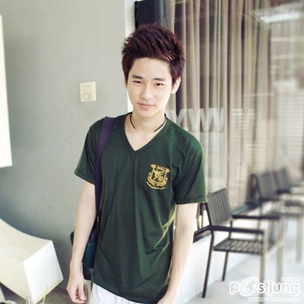 คนรักหนุ่มหล่อInstagram 07