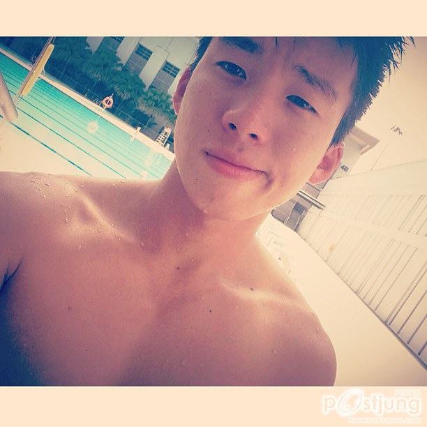 คนรักหนุ่มหล่อInstagram 07