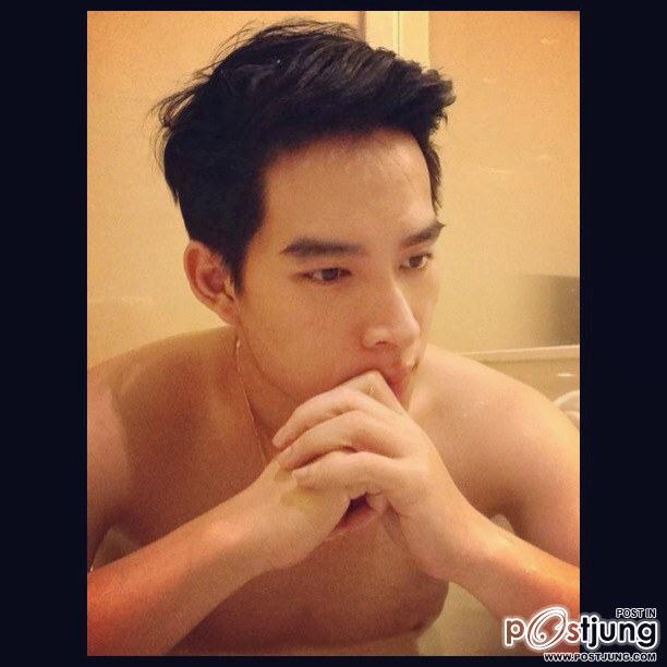 คนรักหนุ่มหล่อInstagram 07